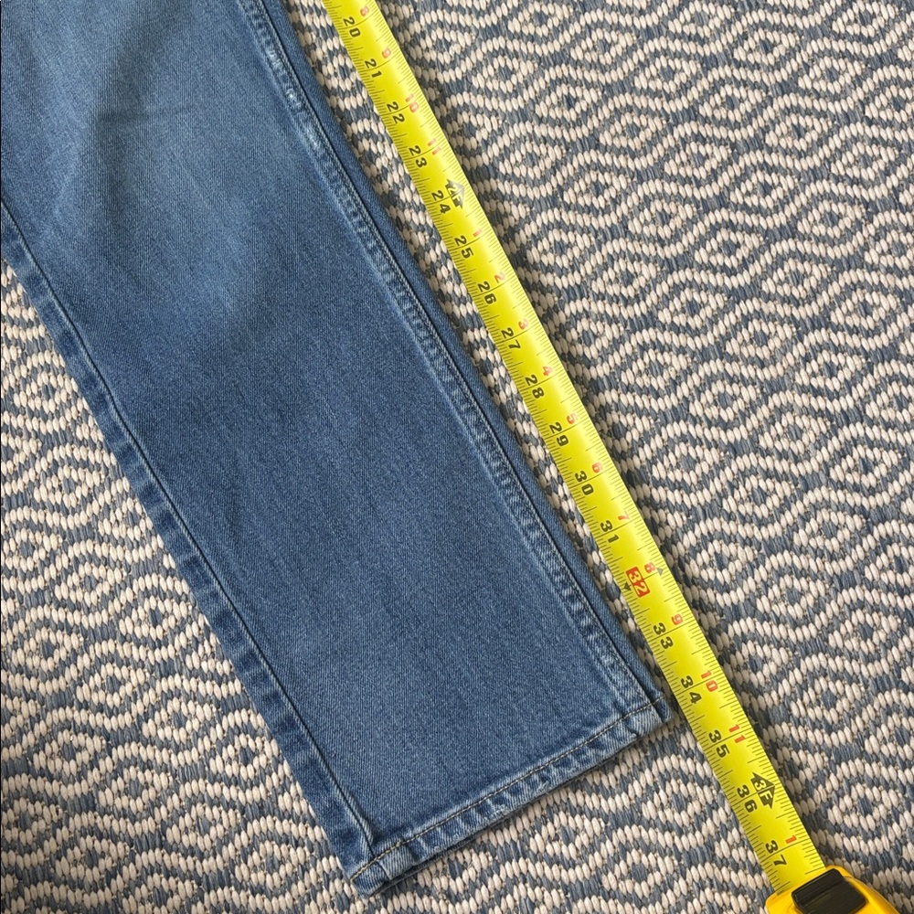 AMO “Kate mariner” jeans - Picture 2 of 12
